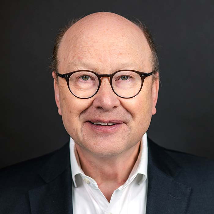 Dr. Christian Lawrence  