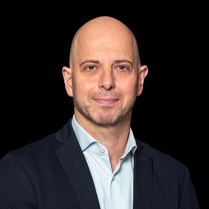 Prof. Dr. Oliver Zilcher Prof. Dr. Oliver Zilcher